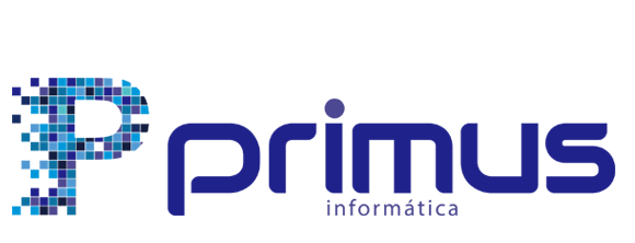 Logo Primus Informtica